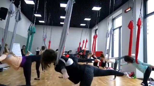 AntiGravity Fundamentals смотреть онлайн