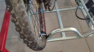 Курганский Автобагажник на фаркоп авто. Улучшение конструкции. ТРИ способа установки!