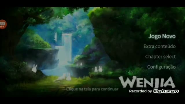 #TUTORIAL Como baixar Wenjia Apk+Obb totalmente grátis no seu Android. смотреть онлайн