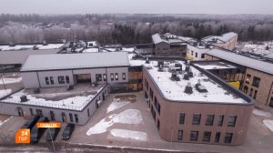 Визит губернатора в Центр Мещерякова