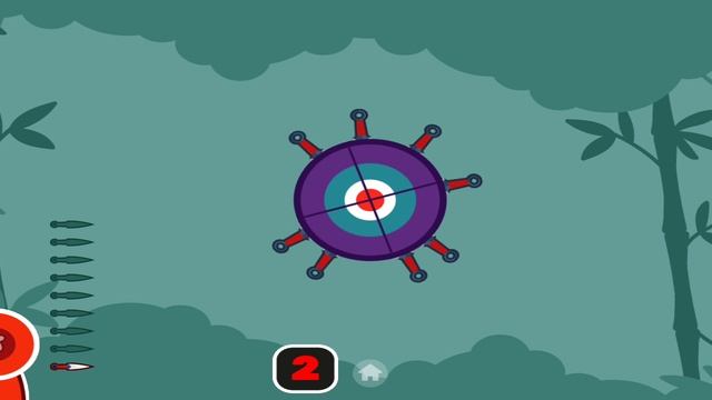 Играю в легендарную игру,которую играли все! смотреть онлайн