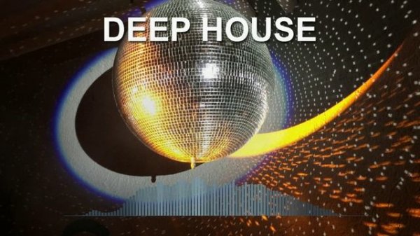 Deep House (Dance Space)