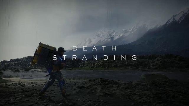DEATH STRANDING: Director's Cut Mini Soundtrack смотреть онлайн
