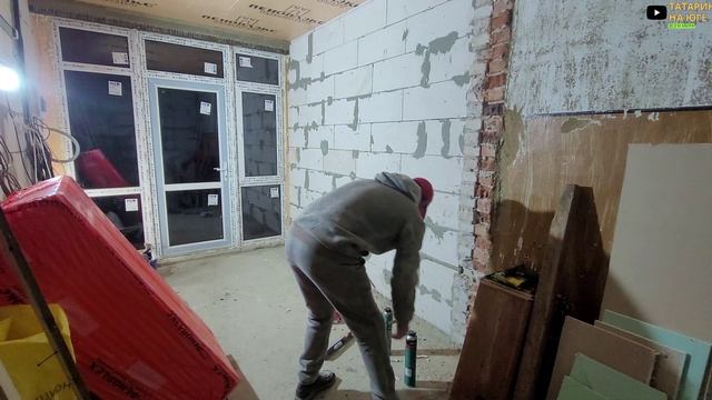 КУПИЛИ ДОМ НА ЮГЕ ПРИЕХАЛА МАМА МАМА В ШОКЕ ОТ УВИДЕННГО РЕАКЦИЯ МАМЫ НА НАШ ДОМ ДЕЛАЮ РЕМОНТ В ПРИХ смотреть онлайн