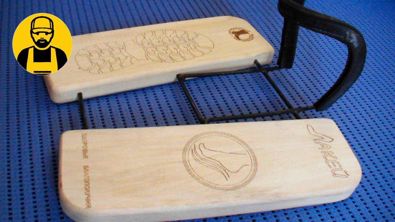 Топ 5 крутых самоделок для ГАРАЖА и ДАЧИ!