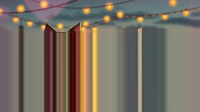 💖Romantic Rooftop Lofi Jazz 🌆Cozy Twilight Dinners & Cityscape Views 🍷Valentine's Date Night Vibe смотреть онлайн