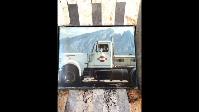 Los Tiempos de la Vieja Escuela del #TransporteDeCarga смотреть онлайн