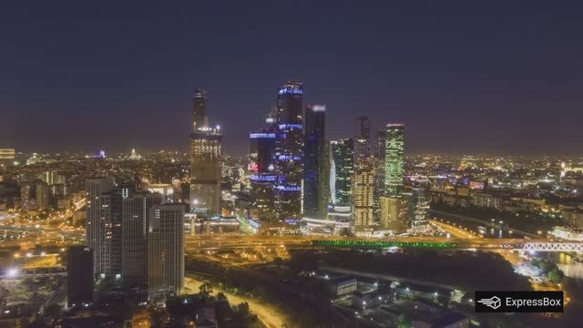 ФУЛФИЛМЕНТ ExpressBox