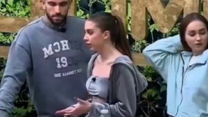 💕 Григорьев назвал Безверхову бракованной и получил скандал | Новости Дом 2