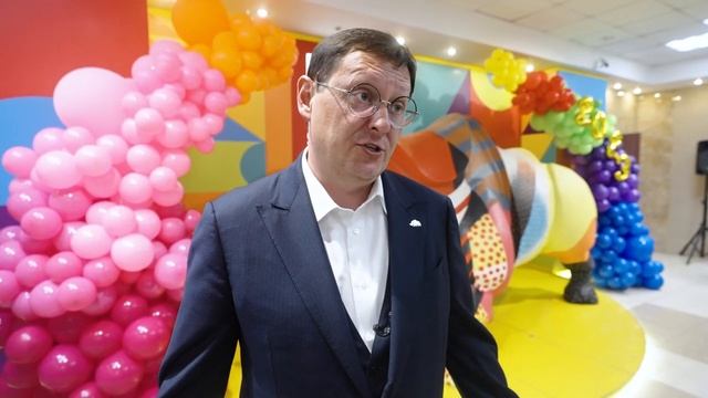 Выпускной 2023 в колледже «Синергия» смотреть онлайн