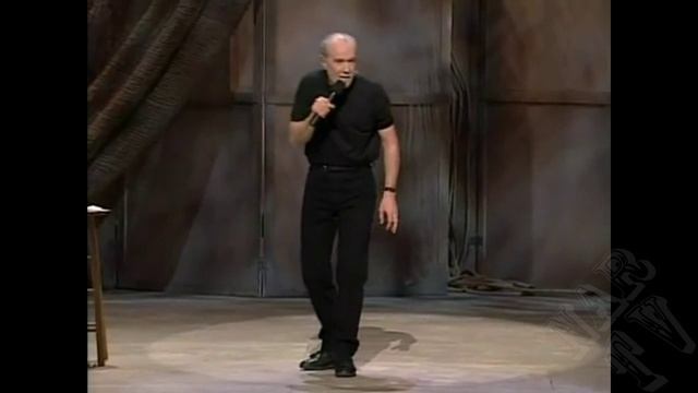 154_Джордж Карлин - Дети бума смотреть онлайн