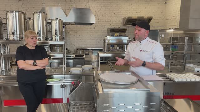 Компания Мегатекс