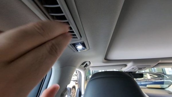 Toyota Highlander 2024