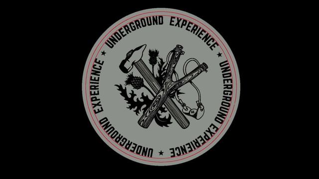 Robakidze - Radiant Rev