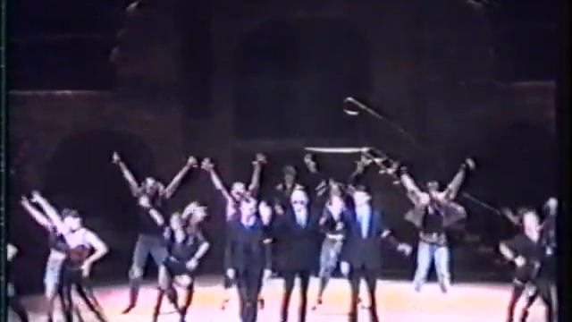 ИХС-1991 - Ради спокойствия...