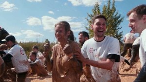 Стальной Характер Воронеж 2024