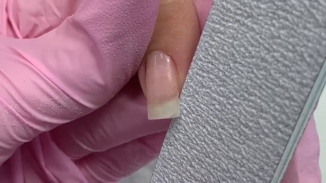 Урок 9 Чёткий квадрат Работа акригелем смотреть онлайн