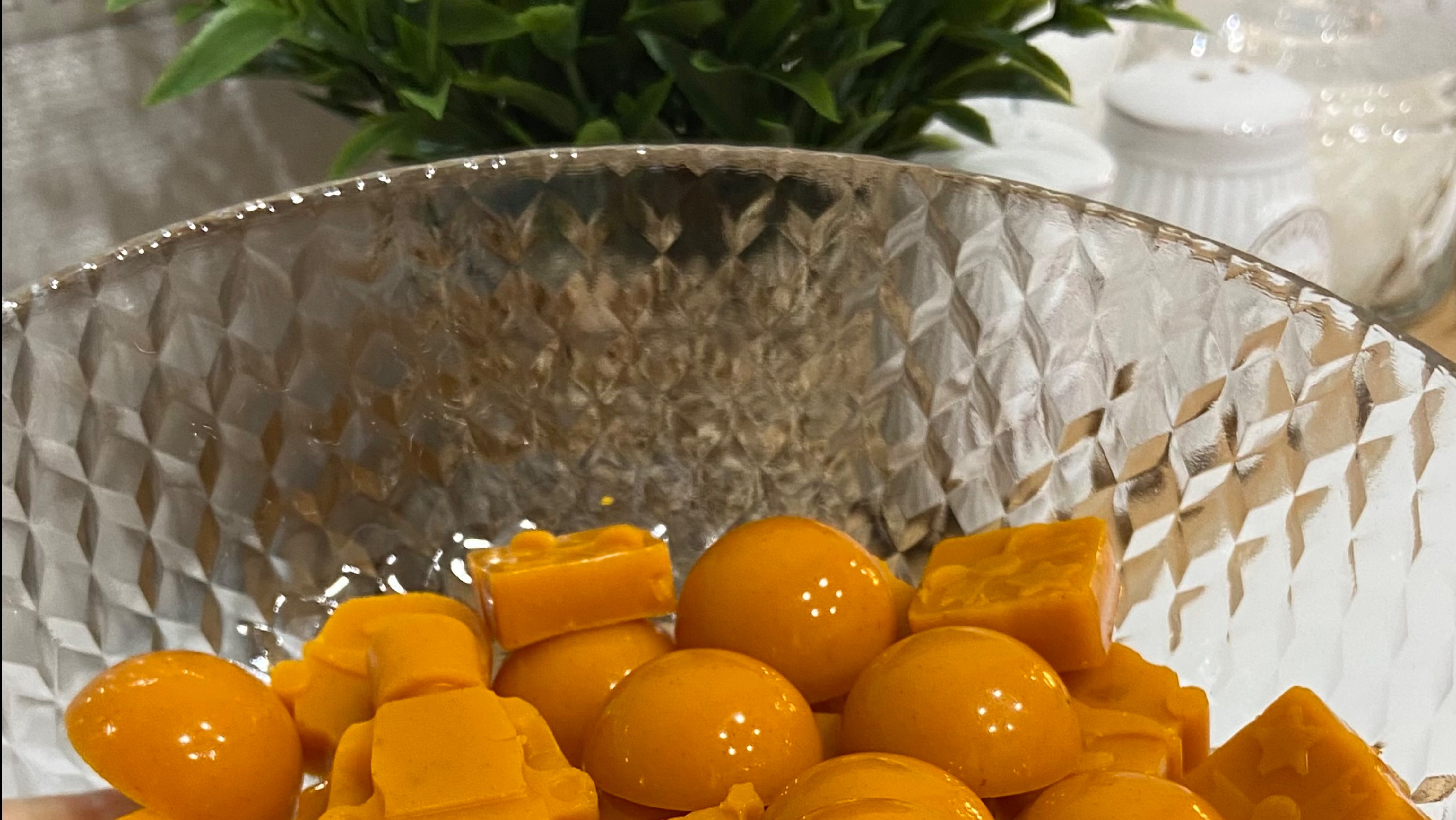 Освобождаем морозилку! Мармелад из замороженной ягоды. смотреть онлайн