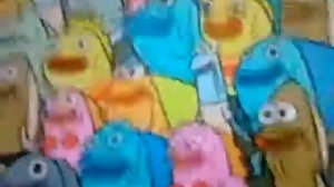 Губка боб песня в путь