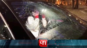 «ЧП»: 11 февраля 2025 года | «Чрезвычайное происшествие» на НТВ