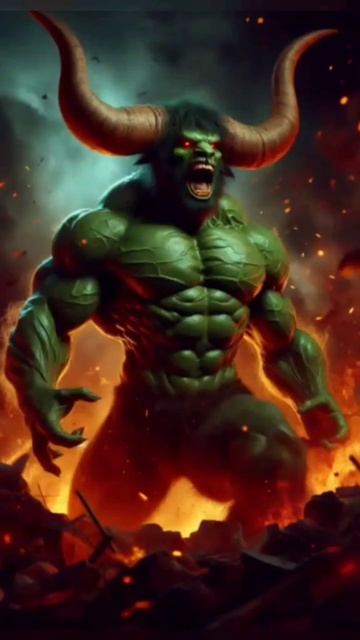 hulk vs animals смотреть онлайн