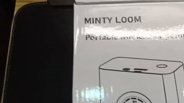 Portable Wireless Air Pump From Lazada. SULIT BA?