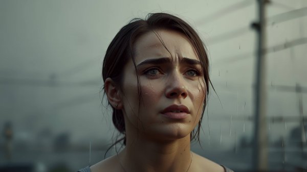 clean shaven - Плач