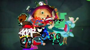 Побег от Шуми Куми (Add round 2)