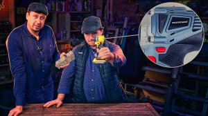 Cамый лучший шуруповёрт. АНАЛОГОВ НЕТ!