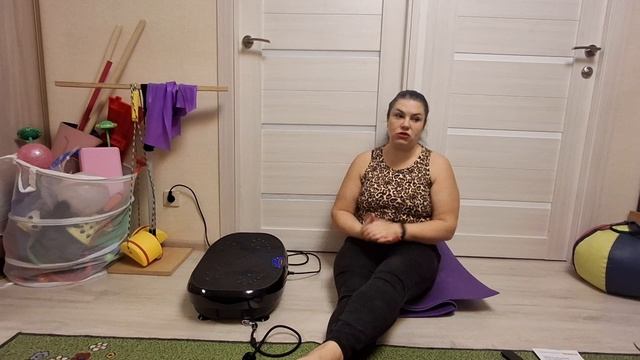 Виброплатформа. Для чего и кому нужна? Ватсап 89269266587
Для логопедов есть курс про вибромассаж смотреть онлайн