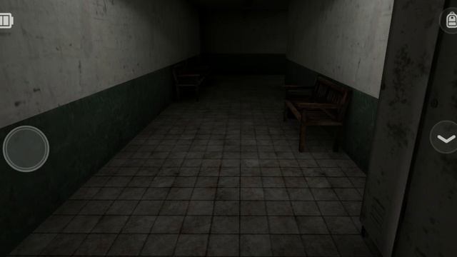 я играю в хоррор смотреть онлайн