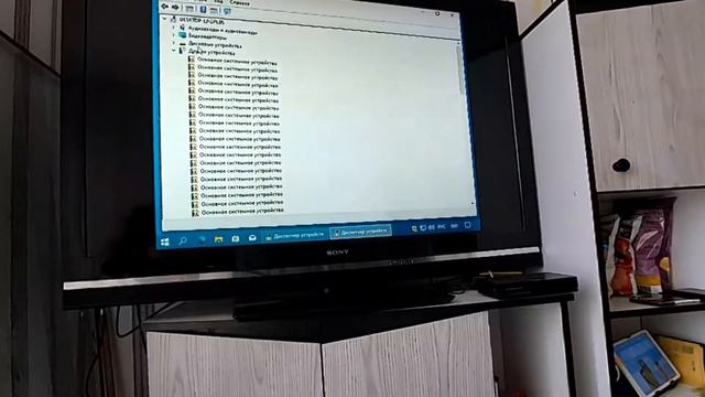 9. Сборка нового компьютера на QIYIDA X99: Установка ОС/ Самый простой способ.