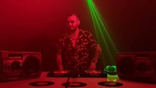 Dj Mehmet Tekin - Copia - V1 (Official Video) смотреть онлайн