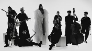 Лаура Диво (КИБЕРБАЛ) – Выхода нет