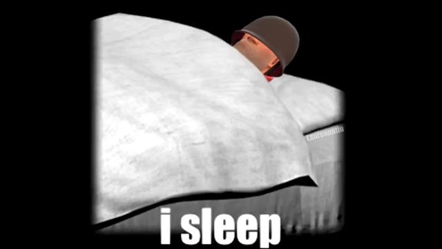 Rocket jump waltz lullaby смотреть онлайн