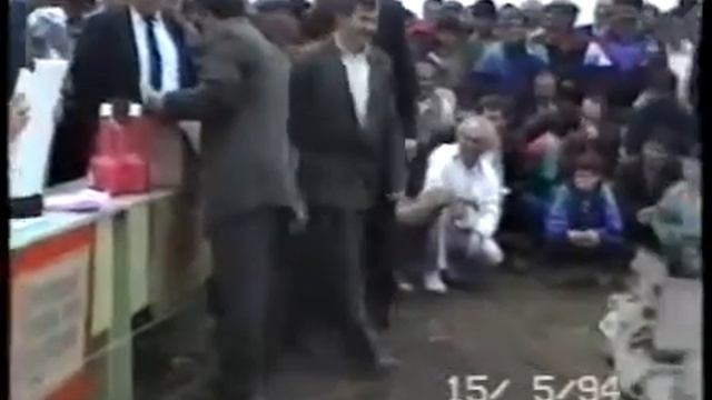 Гордость Дагестана и СССР! смотреть онлайн
