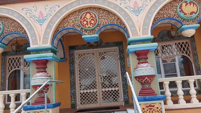 Гостиница В некотором царстве. Рязань. смотреть онлайн