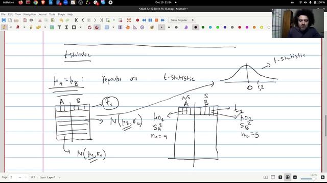 BIOL200 2023 - Introduction to R and Linux - ttest in R - 2023 12 10 21 08 54 смотреть онлайн