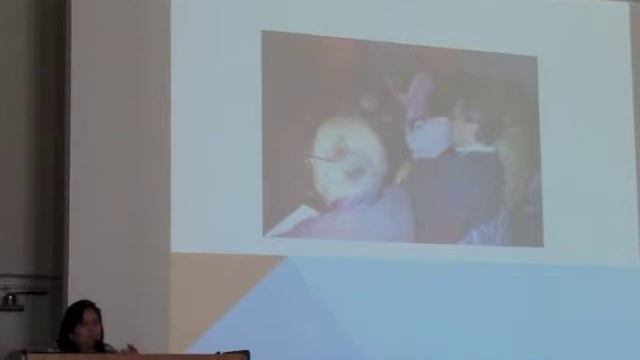 Women's Activism and International Human Rights: Margarita Gutierrez смотреть онлайн