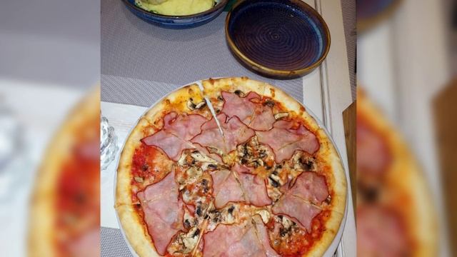 Обед в "Пармезан" на ул. Гостинной 5 февраля 2025 смотреть онлайн