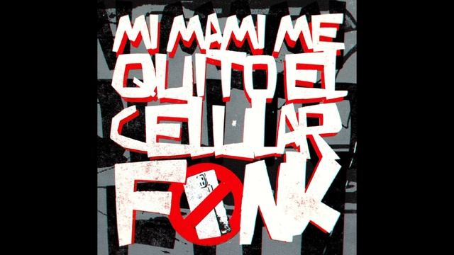 MI MAMI ME QUITO EL CELLAR-(SLOWED)DJ DYLANFK,FT RD12 смотреть онлайн