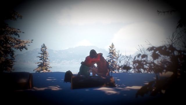 Life is Strange 2 Soundtrack - Seattle (Full Mix) смотреть онлайн
