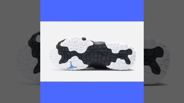 CLOT x Jordan Delta 2 “Flint” Collection | 📸 CTTO смотреть онлайн