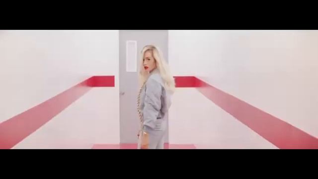 Rita Ora - I Will Never Let You Down Official Music Video HQ смотреть онлайн