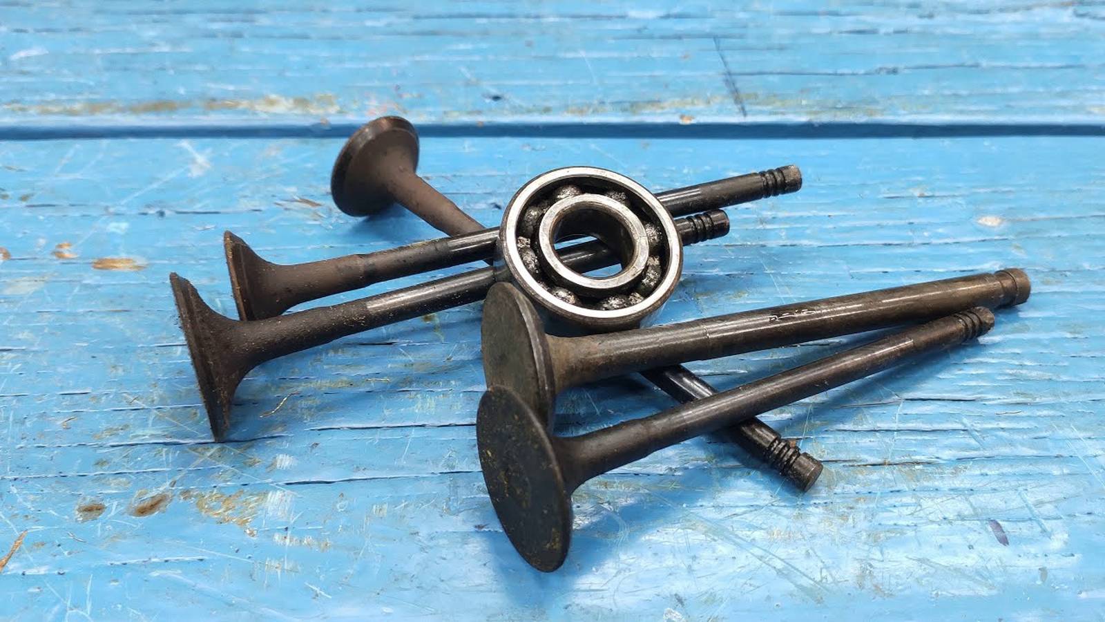 Как сделать станок для резки металла из автомобильных деталей своими руками смотреть онлайн