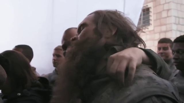 Kit harington game of thrones last moment (The last watch) смотреть онлайн