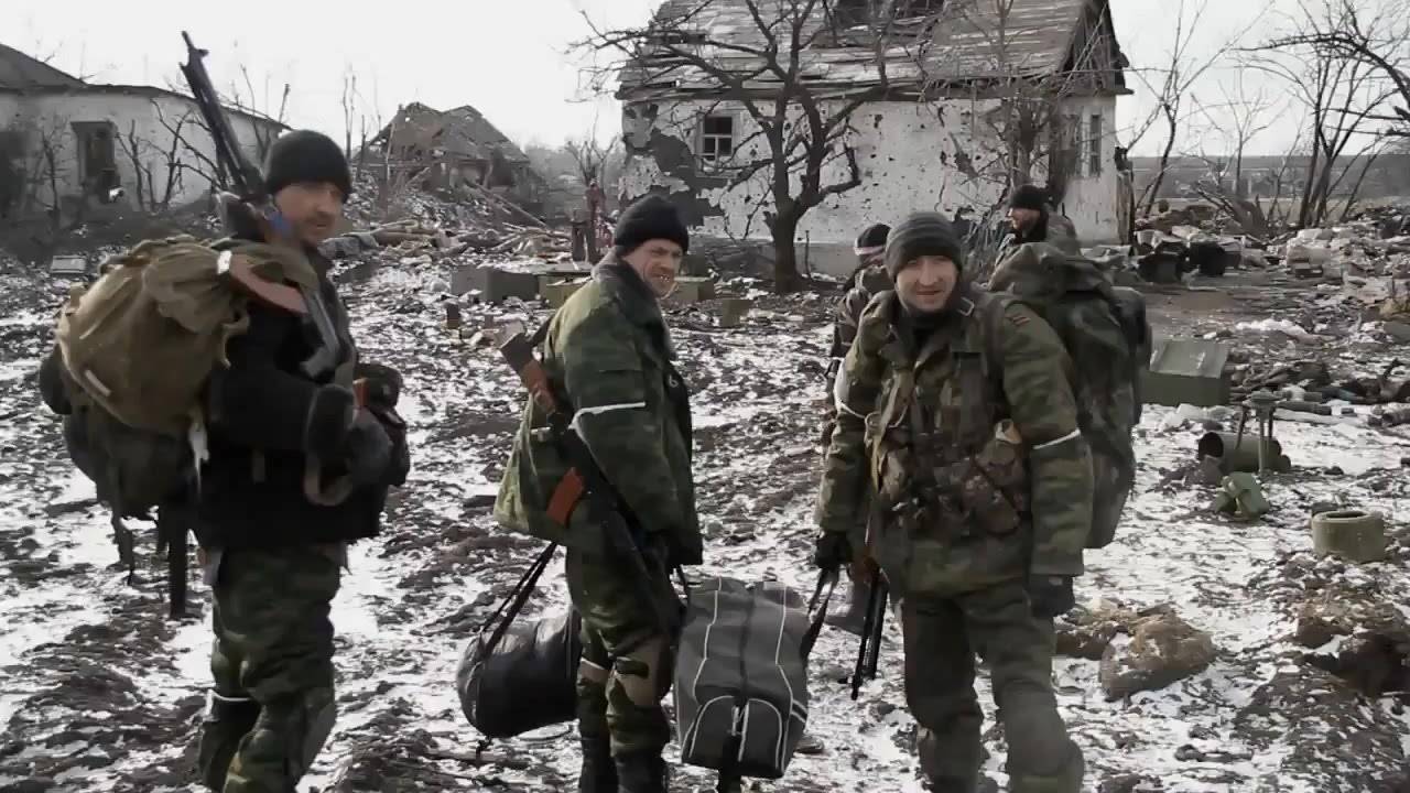 Бабушка и знамя Победы смотреть онлайн