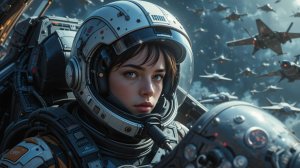 Путь к Земле (Звёздный крейсер Галактика) | rock music | Path to Earth (Battlestar Galactica)