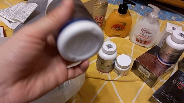 ASMR распаковка #Faberlic по каталогу 3 / 2025 смотреть онлайн