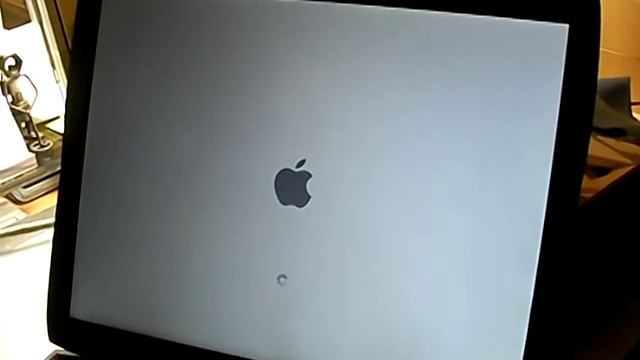 PowerBookG3 400Mhz(Pismo) 64GB SSD(Hana Micron H2PM064G-00) смотреть онлайн